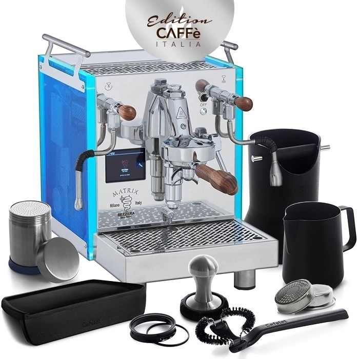 Caffè Italia Kit Edition 1